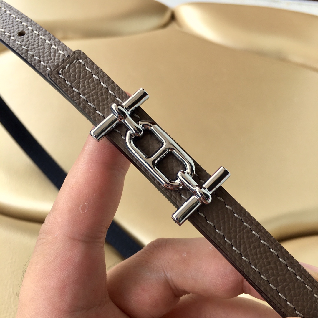 Hermès Female Basic Belt M