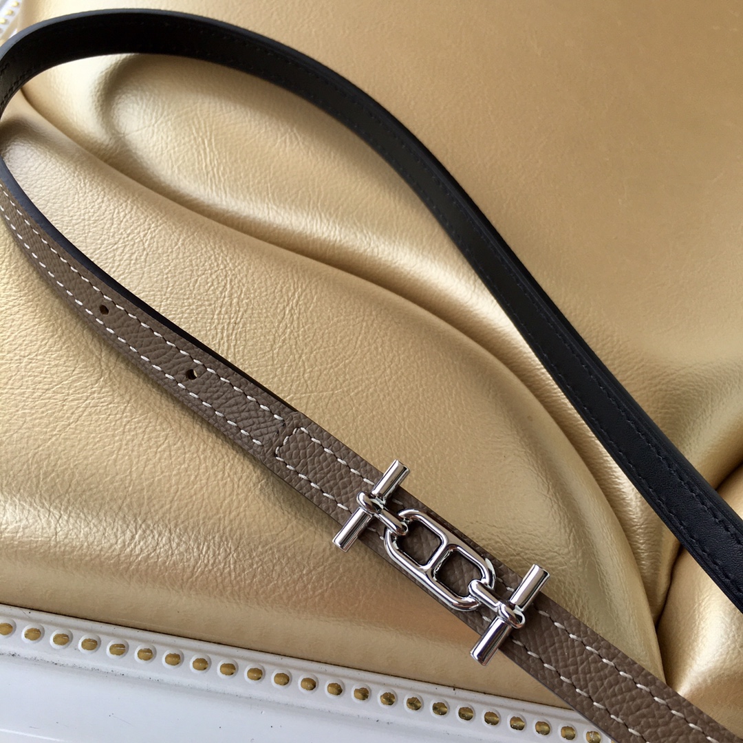 Hermès Female Basic Belt M