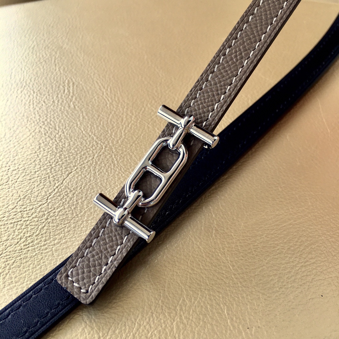Hermès Female Basic Belt M
