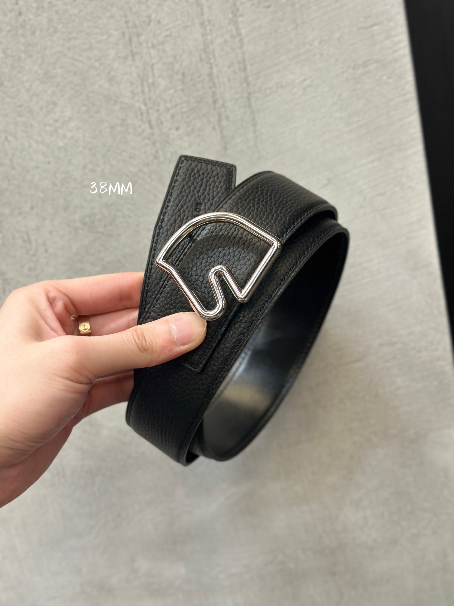 Hermès Basic Belt 38mm-s-l