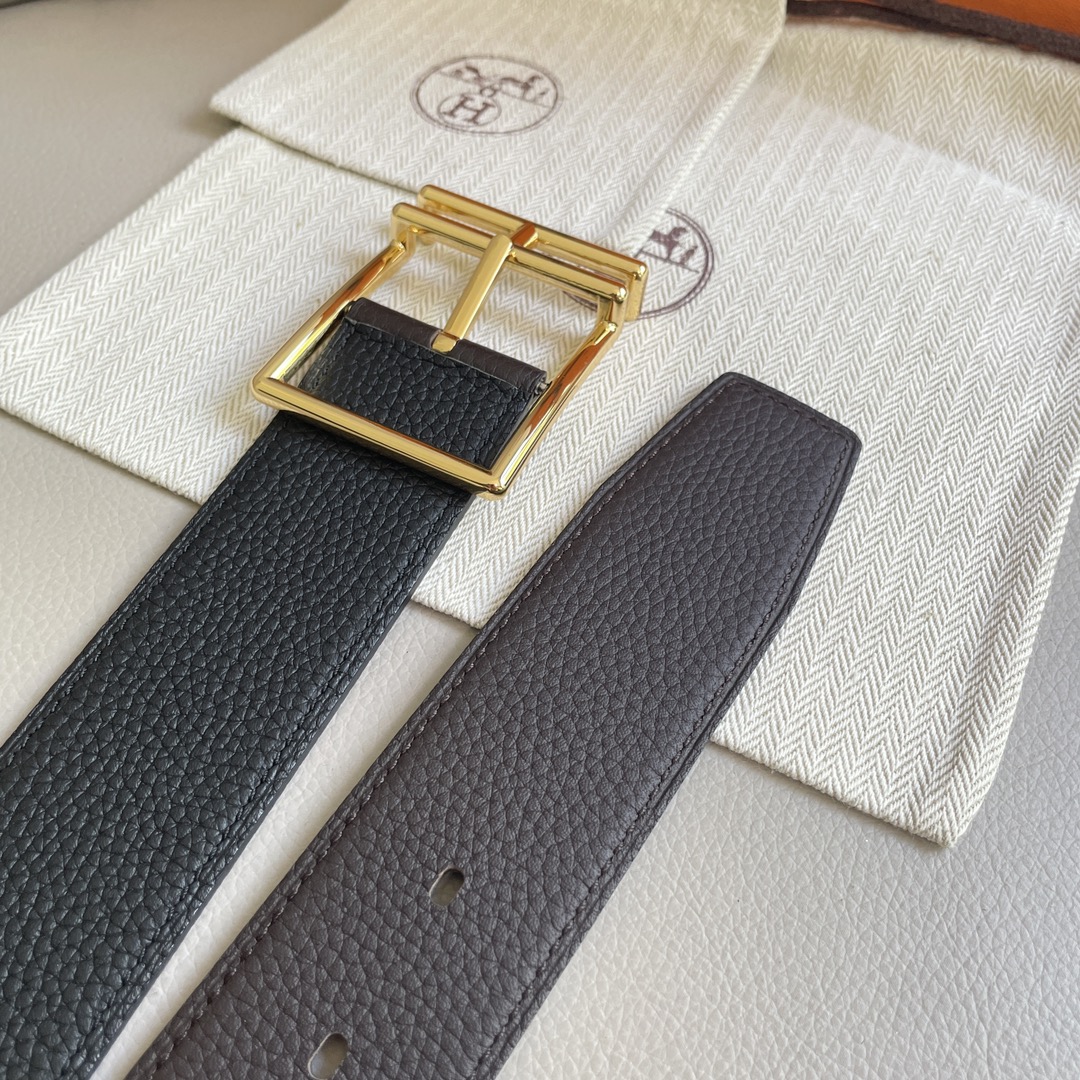 Hermès Male Basic Belt M
