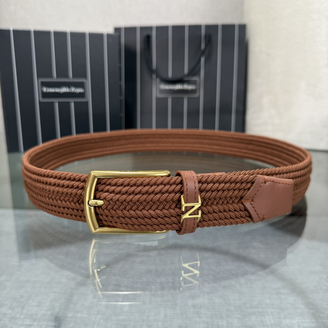 Basic Belt