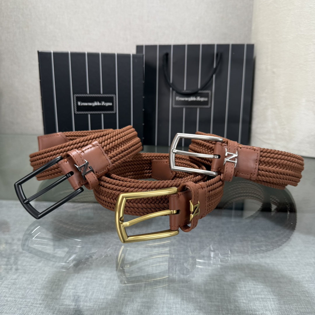 Basic Belt