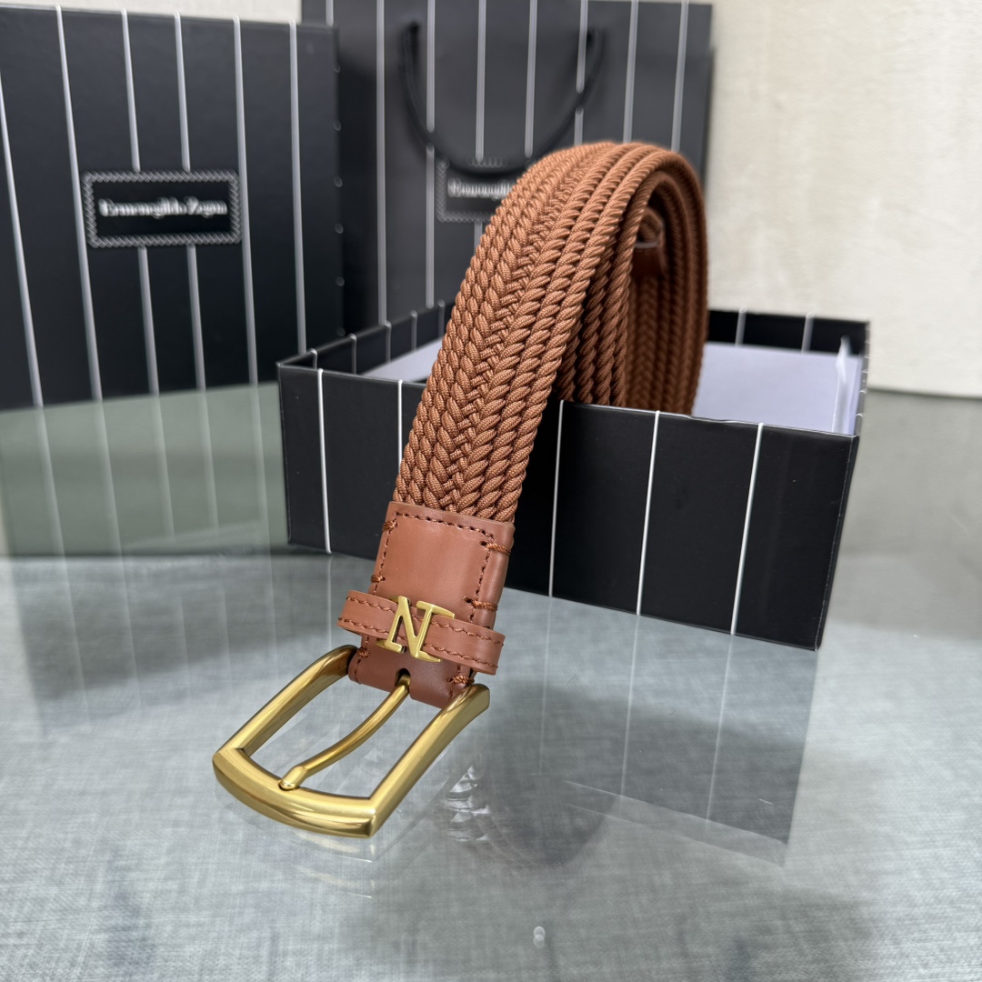Basic Belt