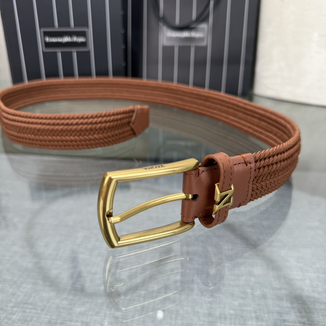 Basic Belt