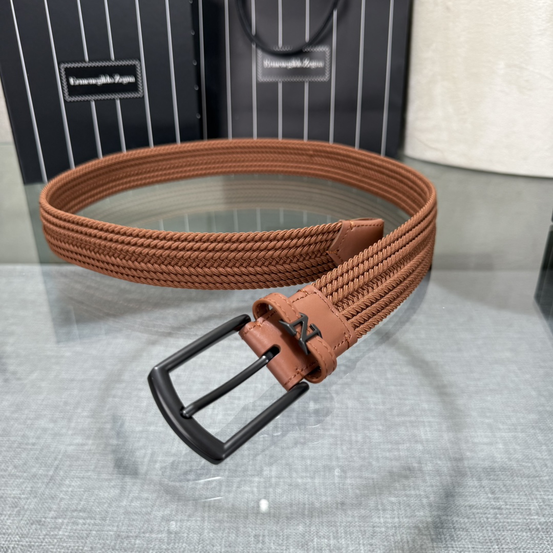 Basic Belt