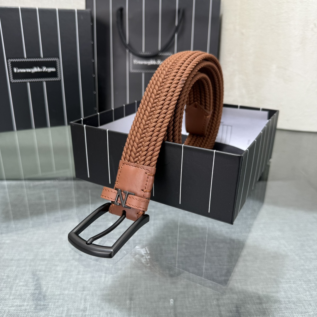 Basic Belt