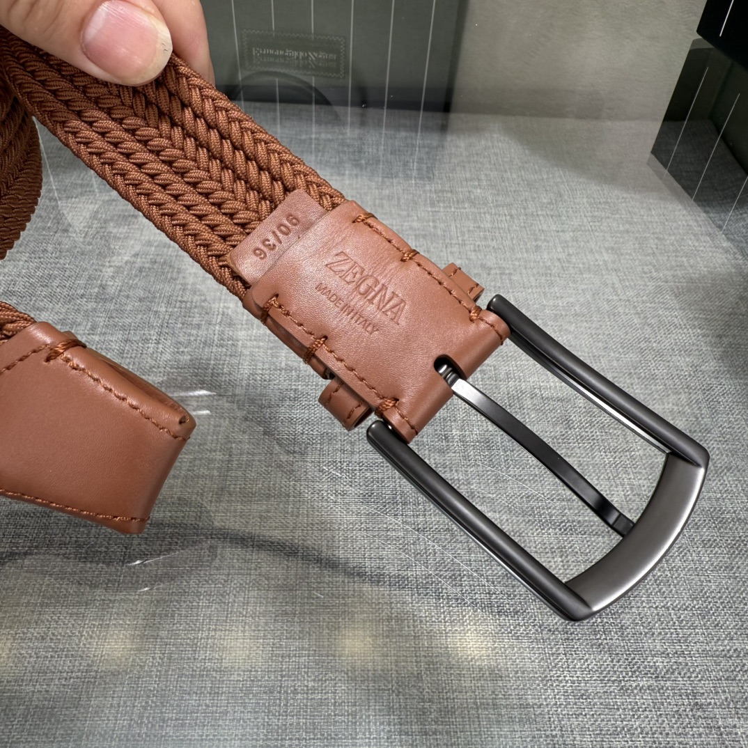 Basic Belt