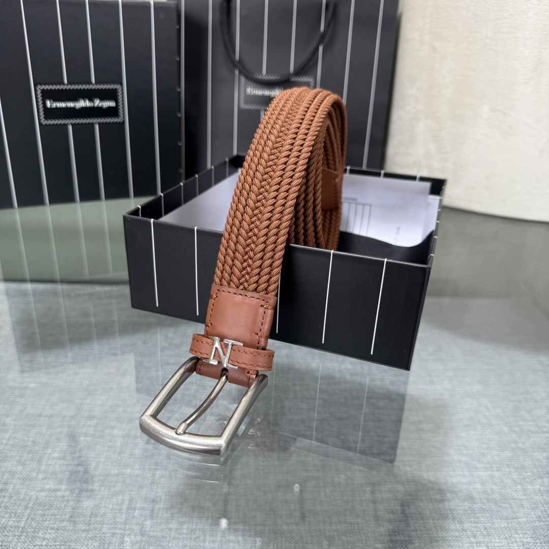 Basic Belt