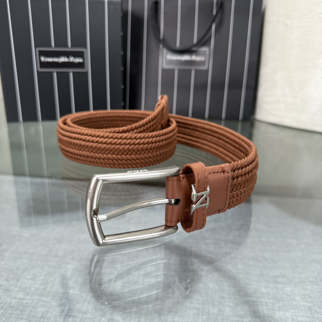 Basic Belt