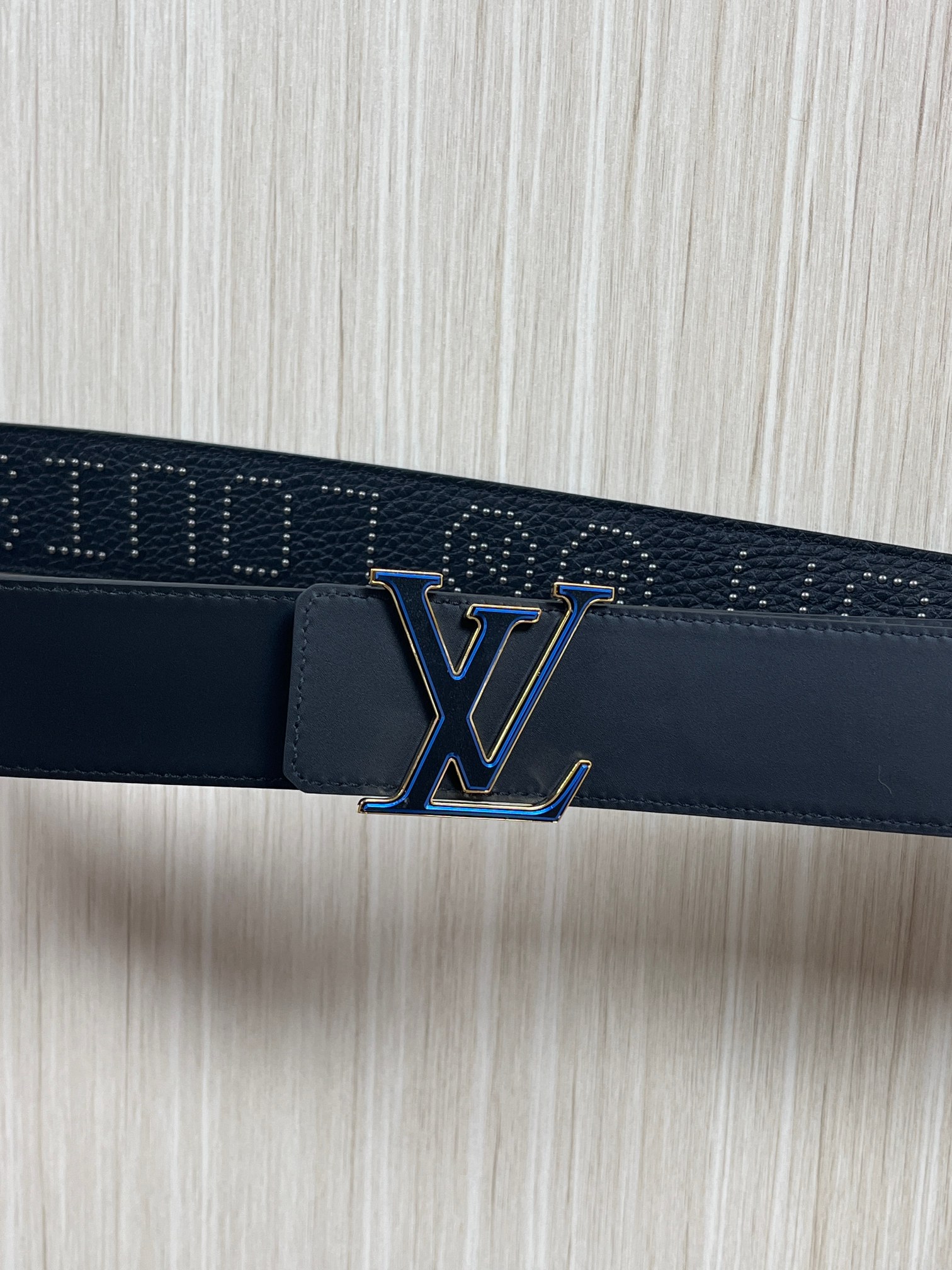 Louis Vuitton Basic Belt S-m-l