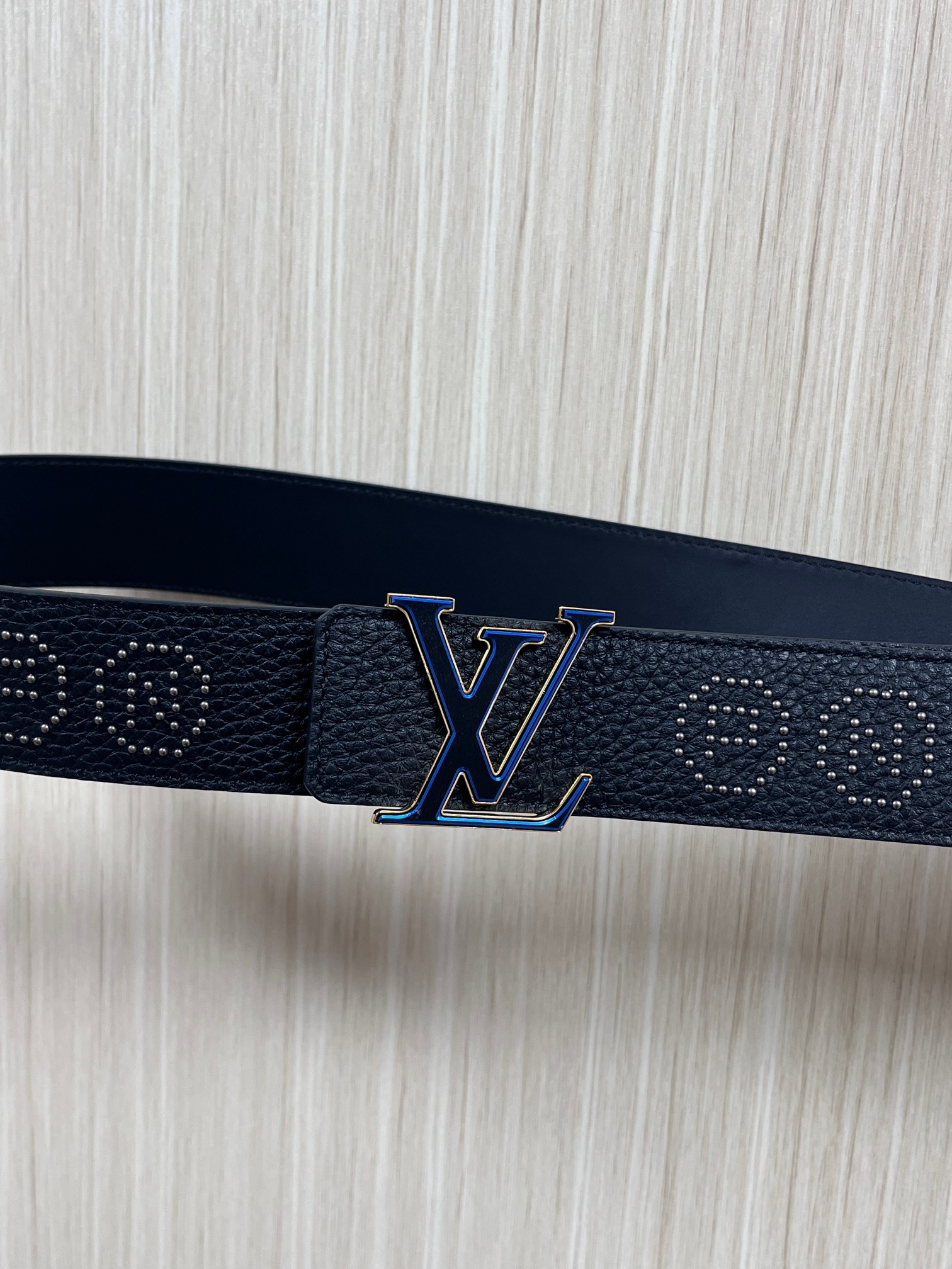 Louis Vuitton Basic Belt S-m-l