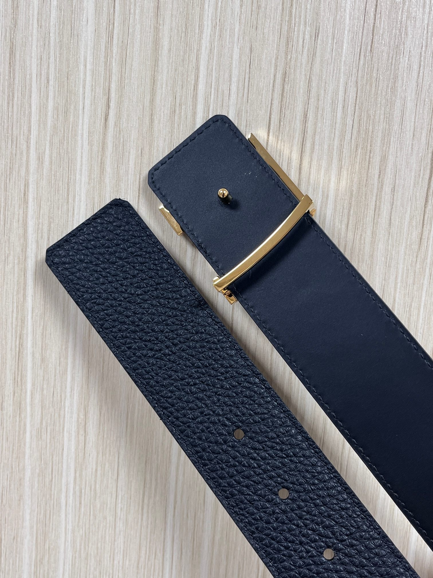 Louis Vuitton Basic Belt S-m-l