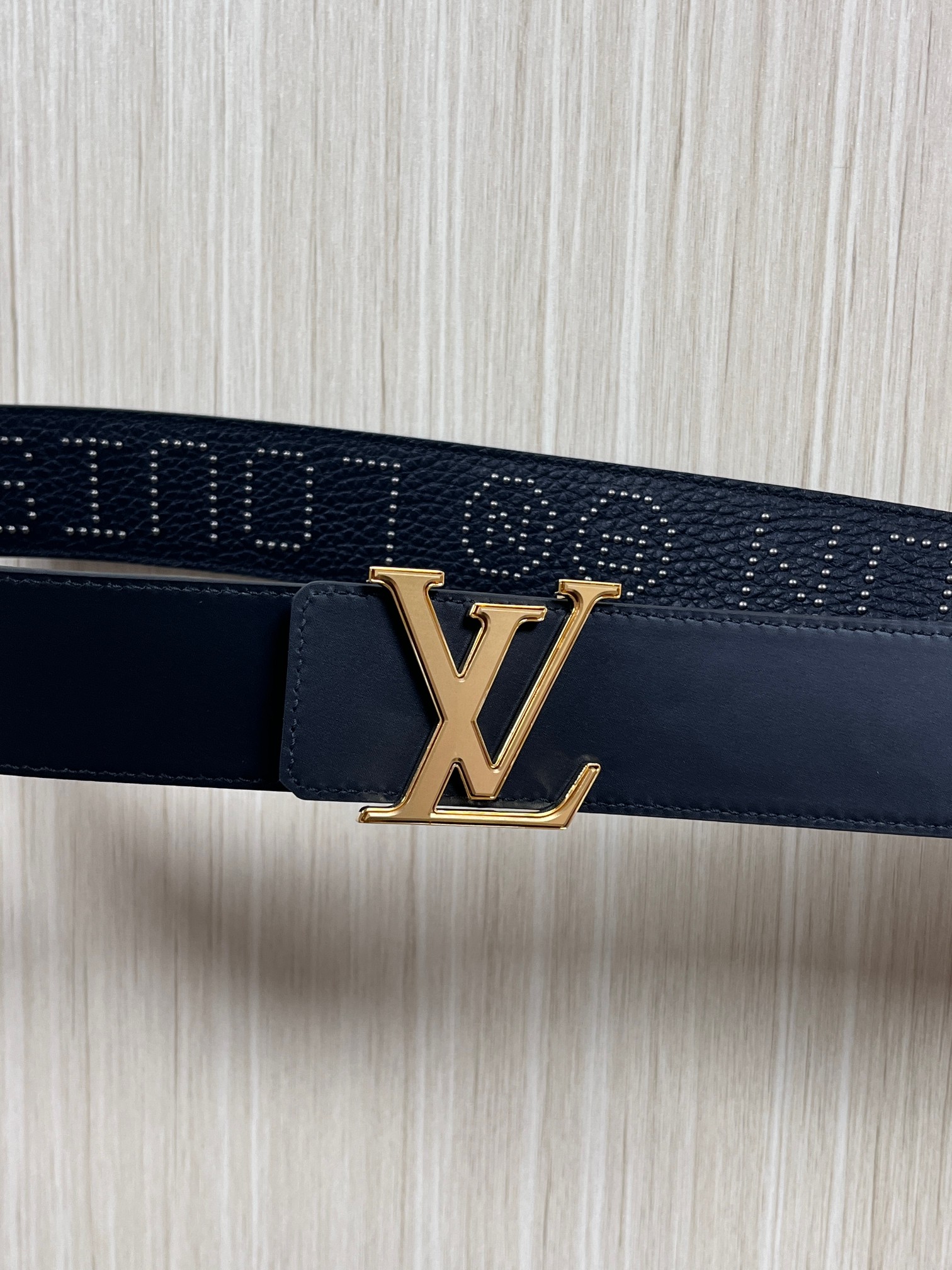 Louis Vuitton Basic Belt S-m-l