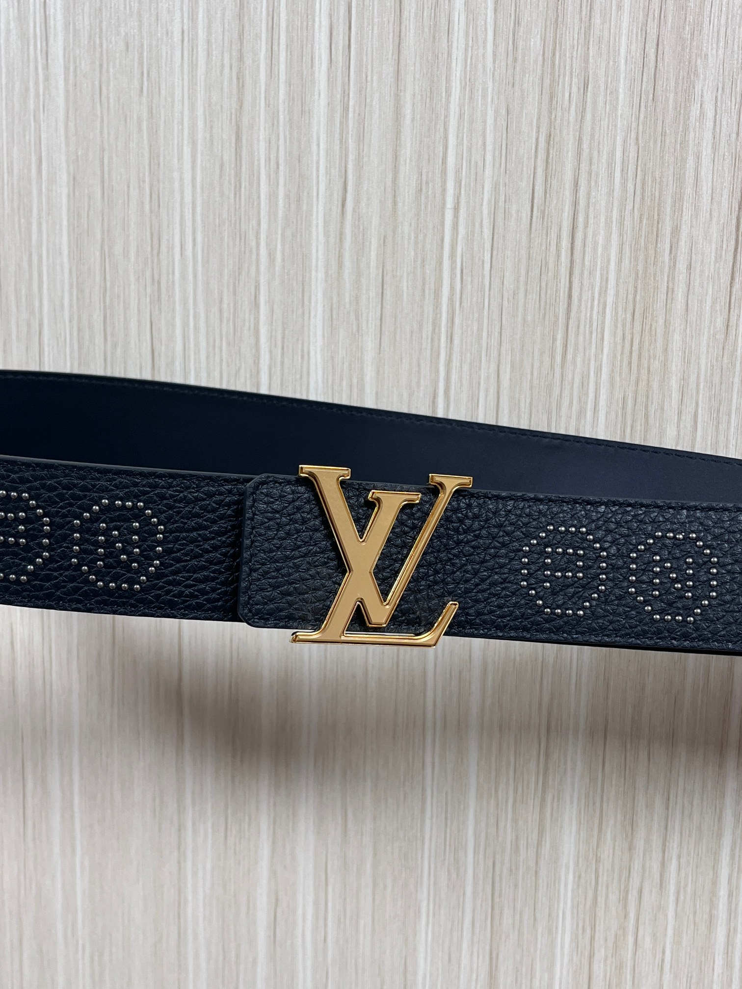 Louis Vuitton Basic Belt S-m-l