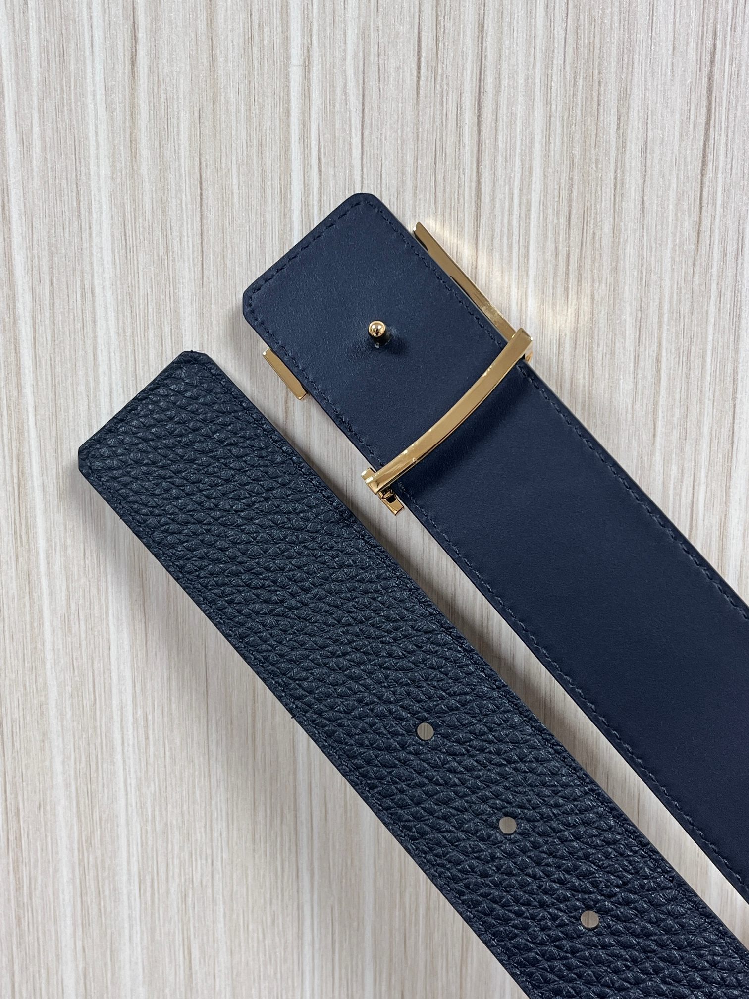 Louis Vuitton Basic Belt S-m-l