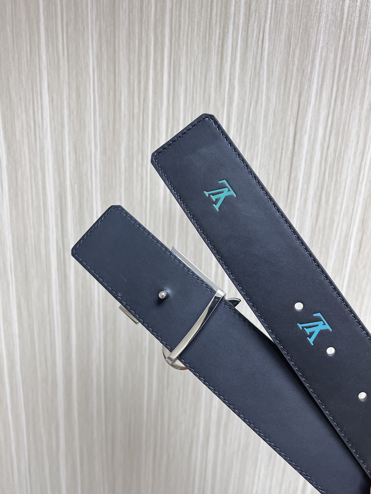 Louis Vuitton Male Basic Belt 0mm-s-m-l