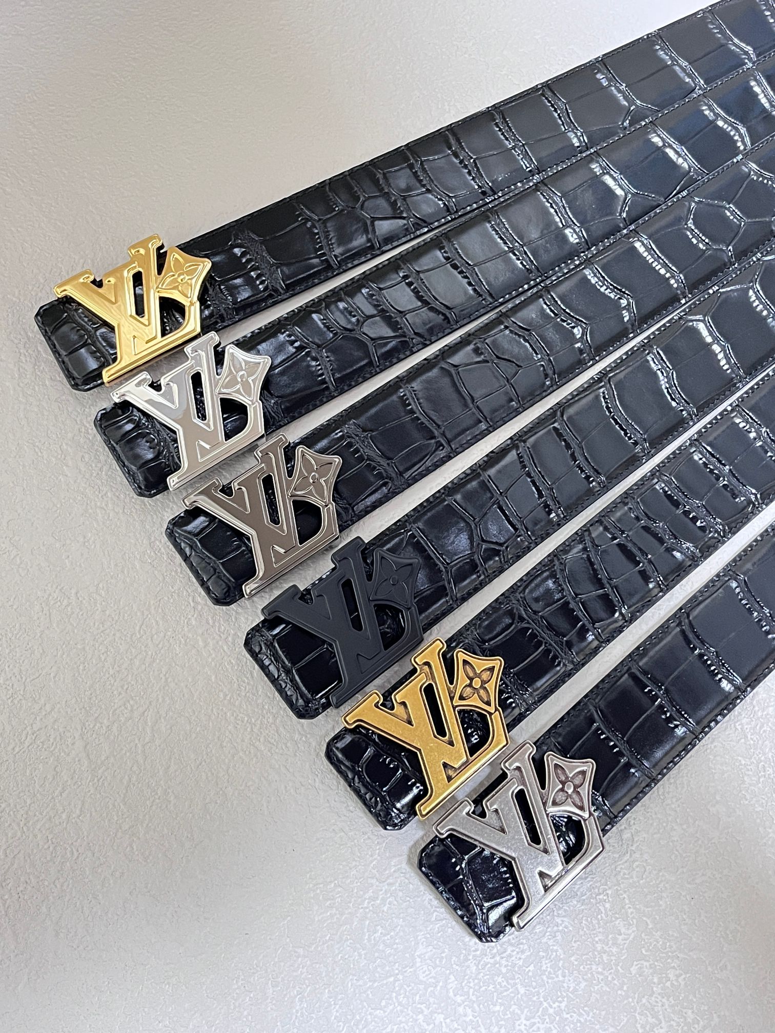 Basic Belt Cow Leather
