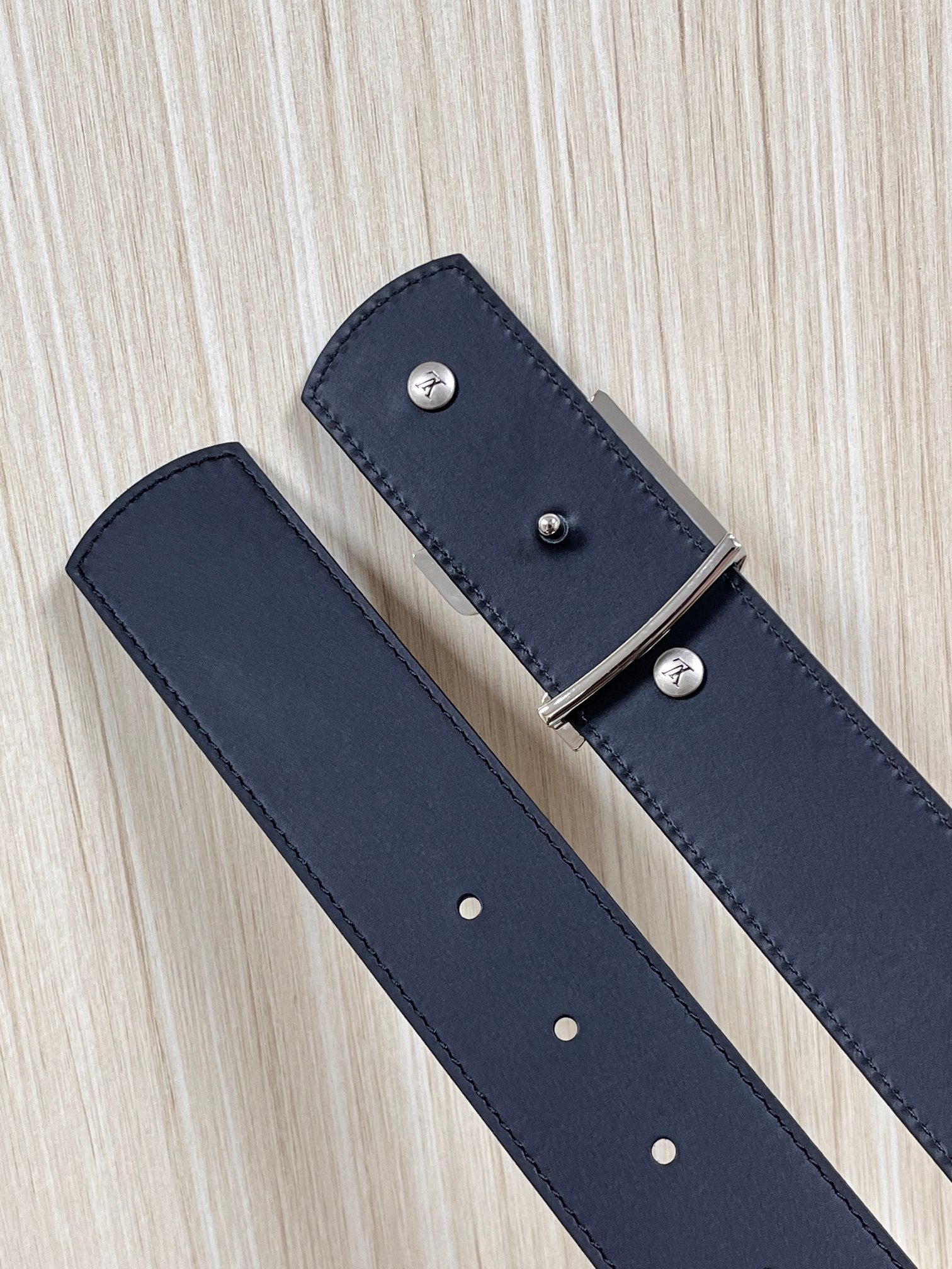 Louis Vuitton Male Basic Belt S-m-l