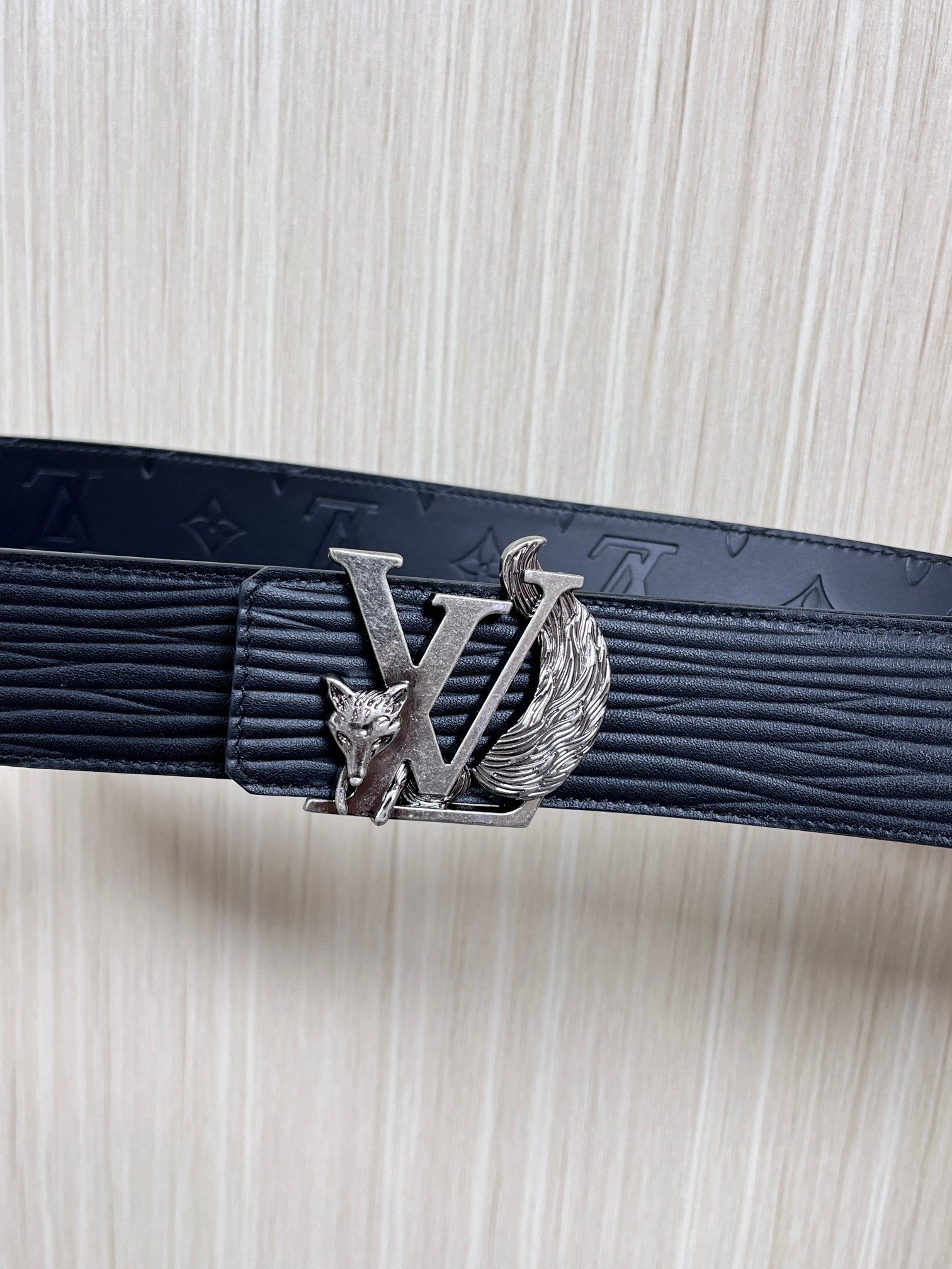 Basic Belt Cow Leather