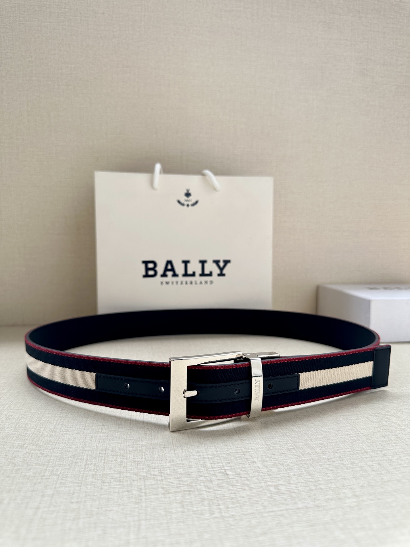 Leather Belt Cow Leather
