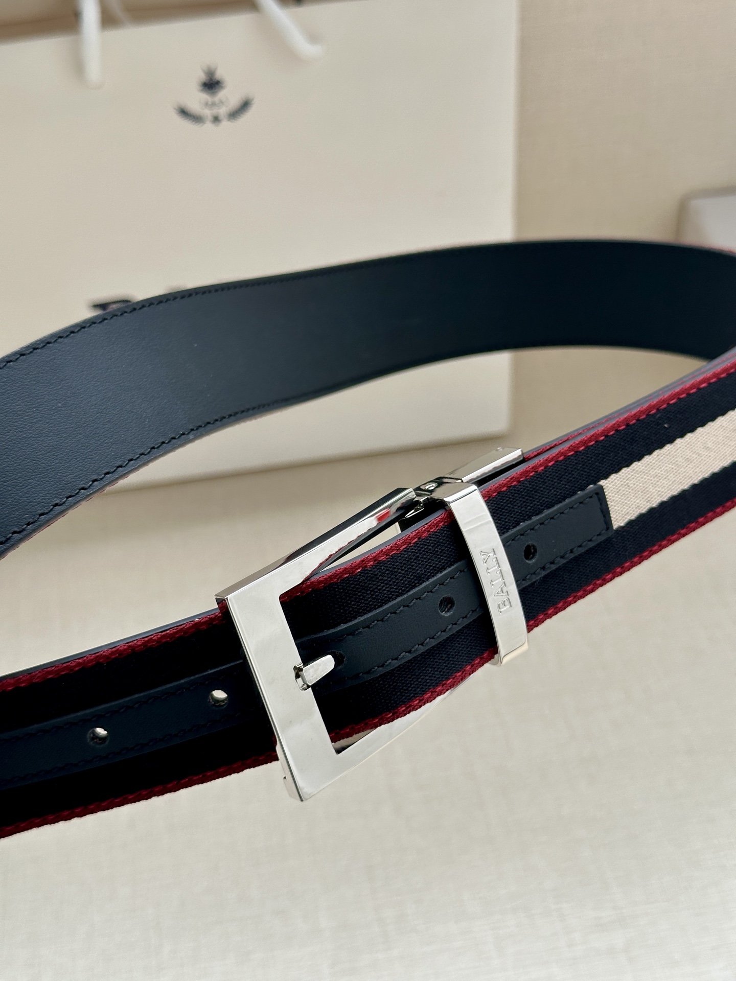 Leather Belt Cow Leather
