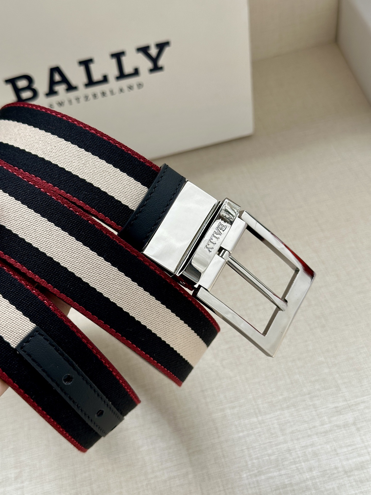 Leather Belt Cow Leather