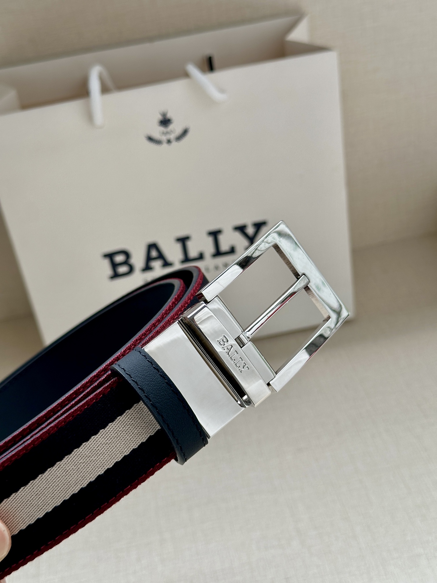 Leather Belt Cow Leather