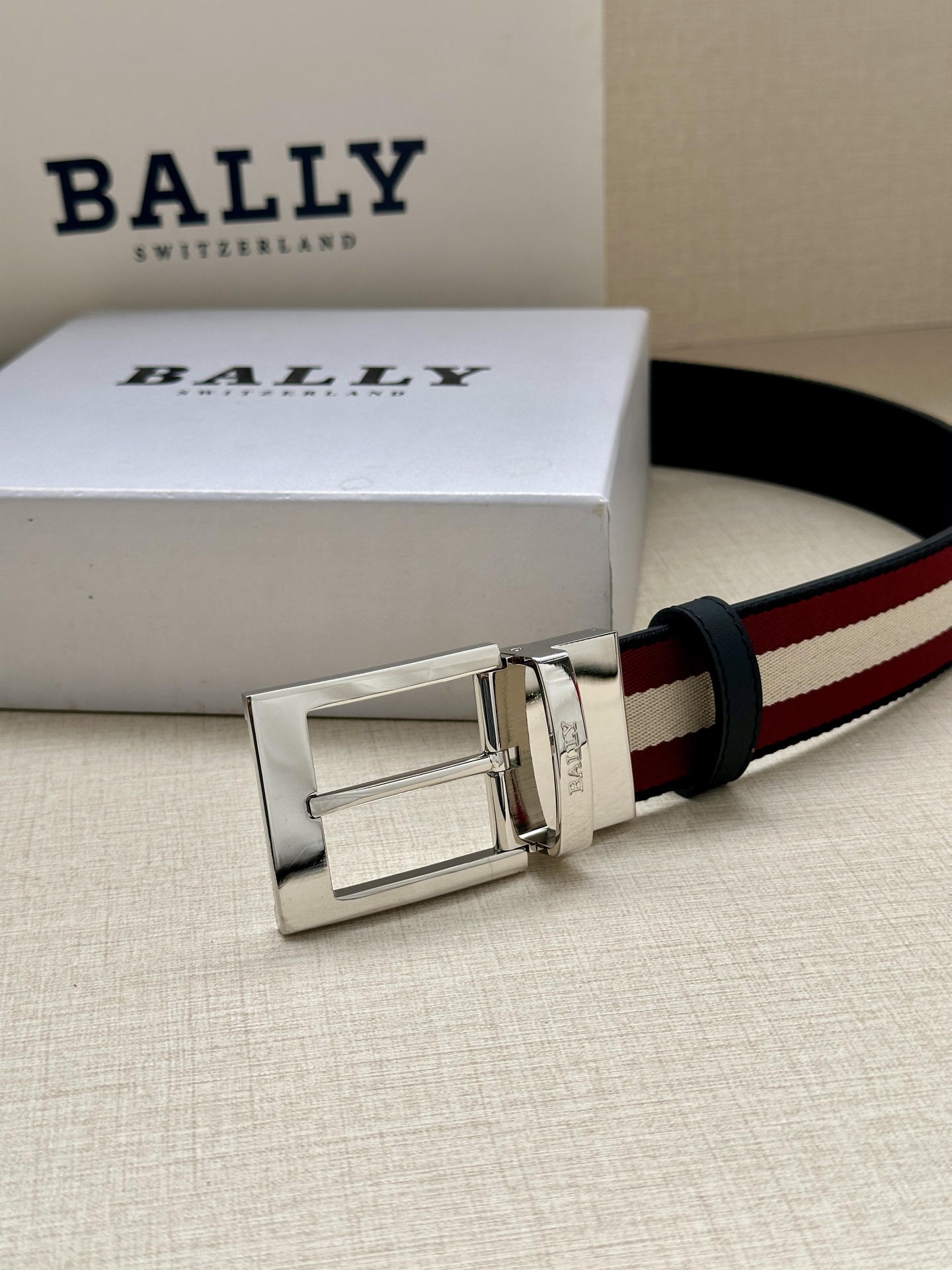 Leather Belt Cow Leather