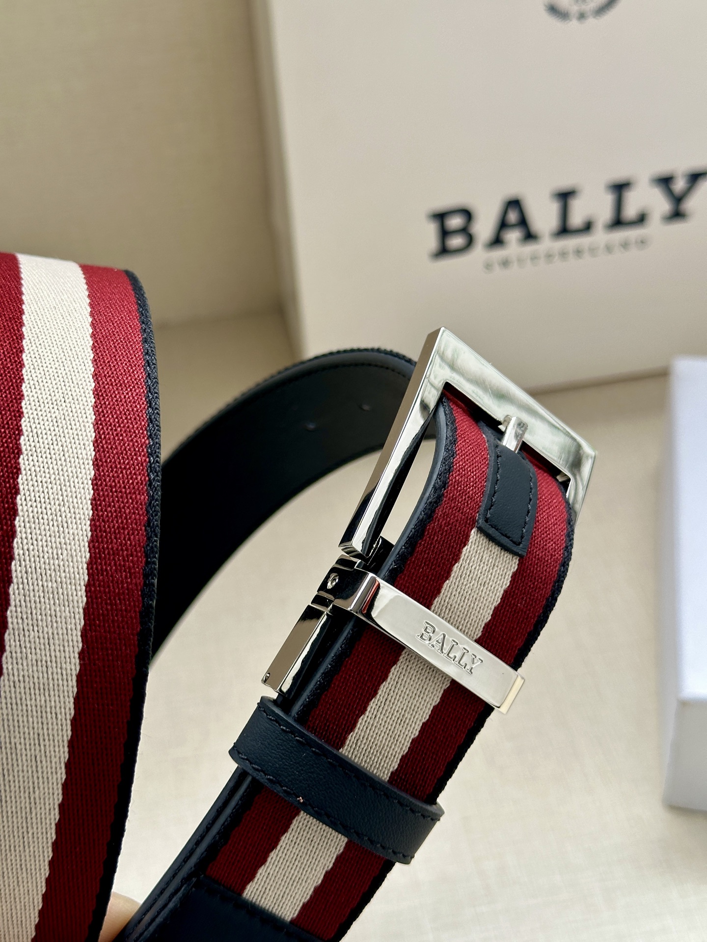 Leather Belt Cow Leather