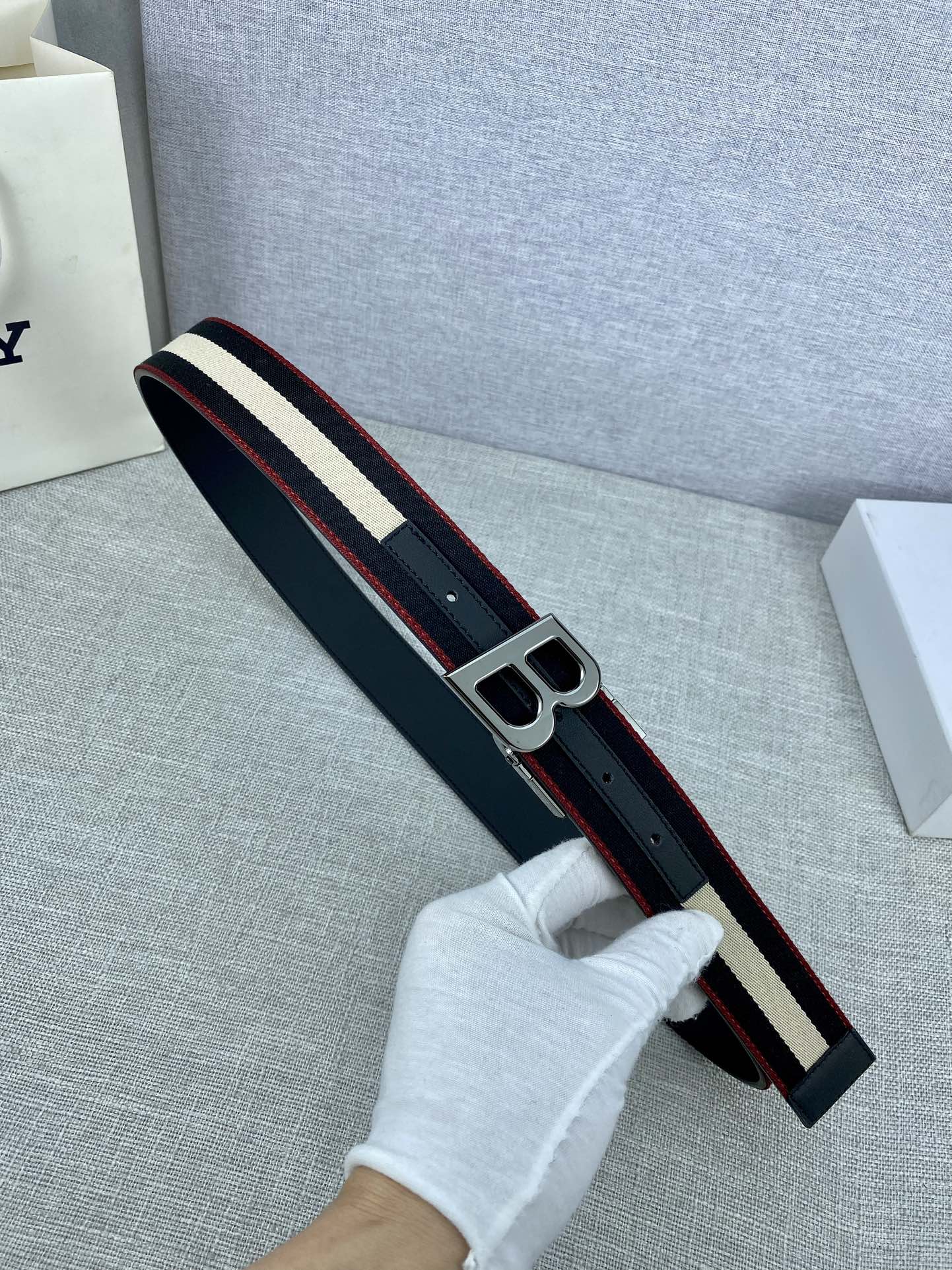 Basic Belt