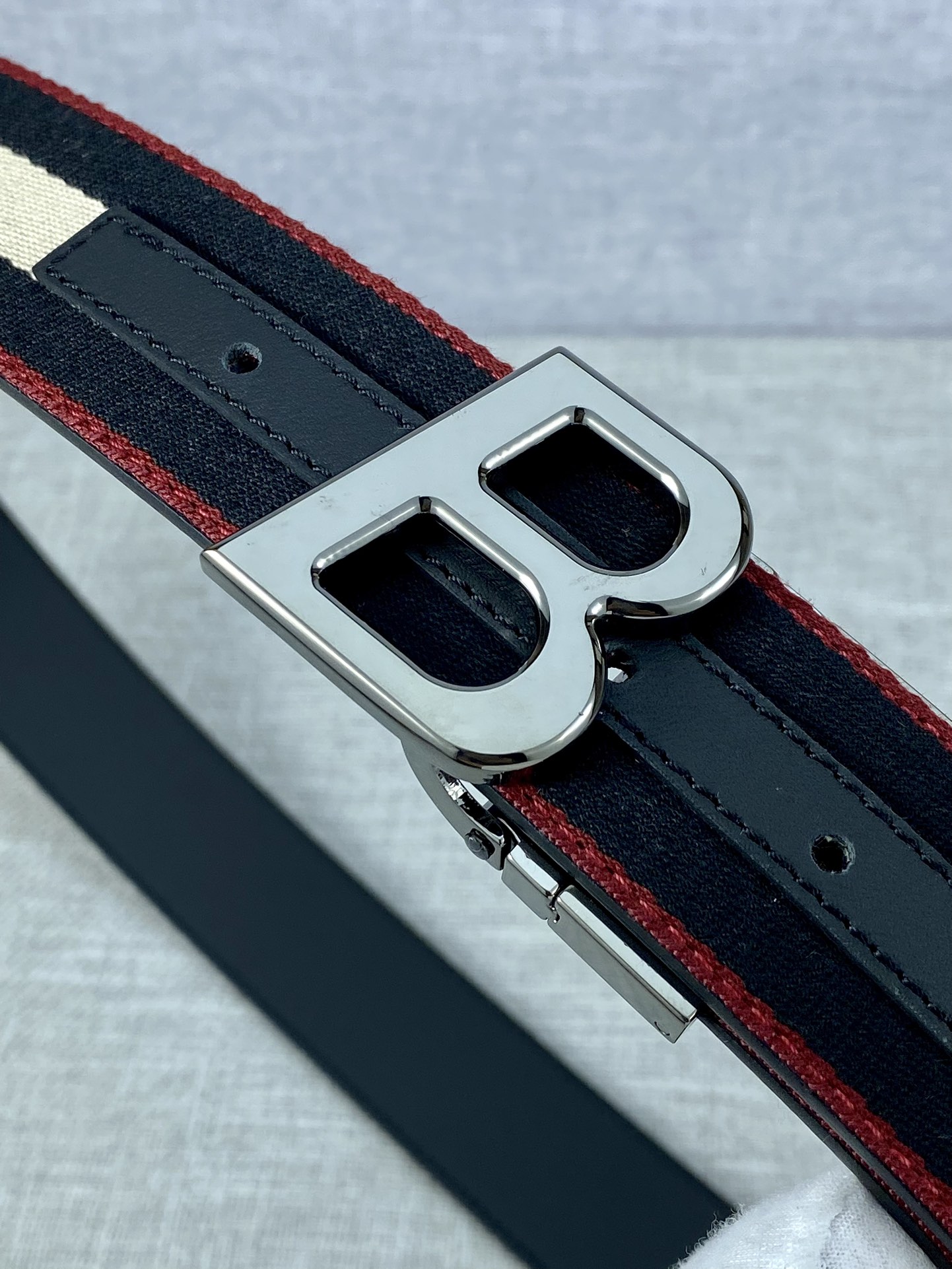 Basic Belt