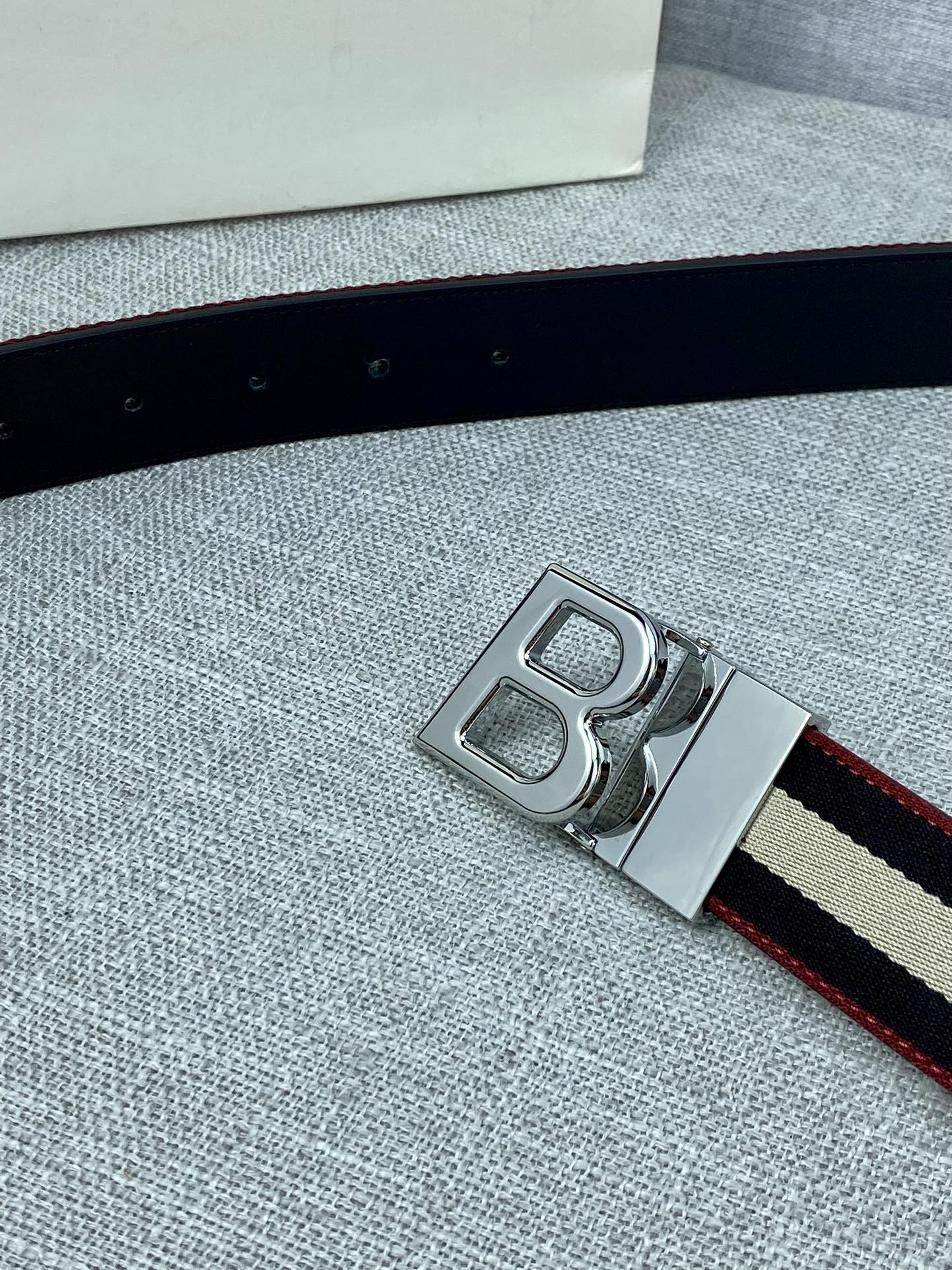 Basic Belt