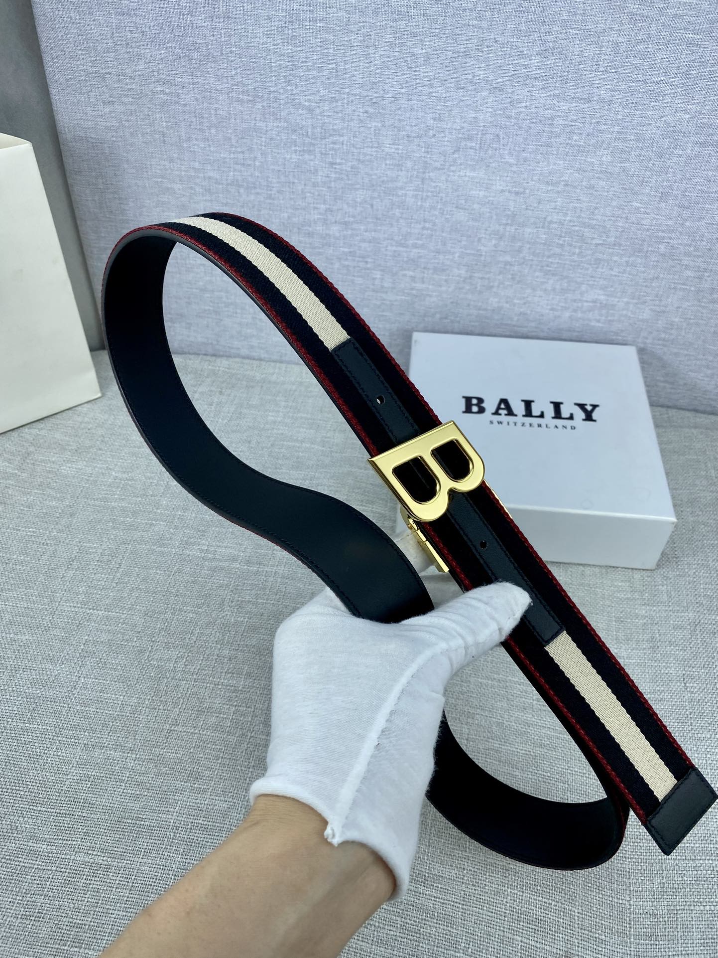 Basic Belt