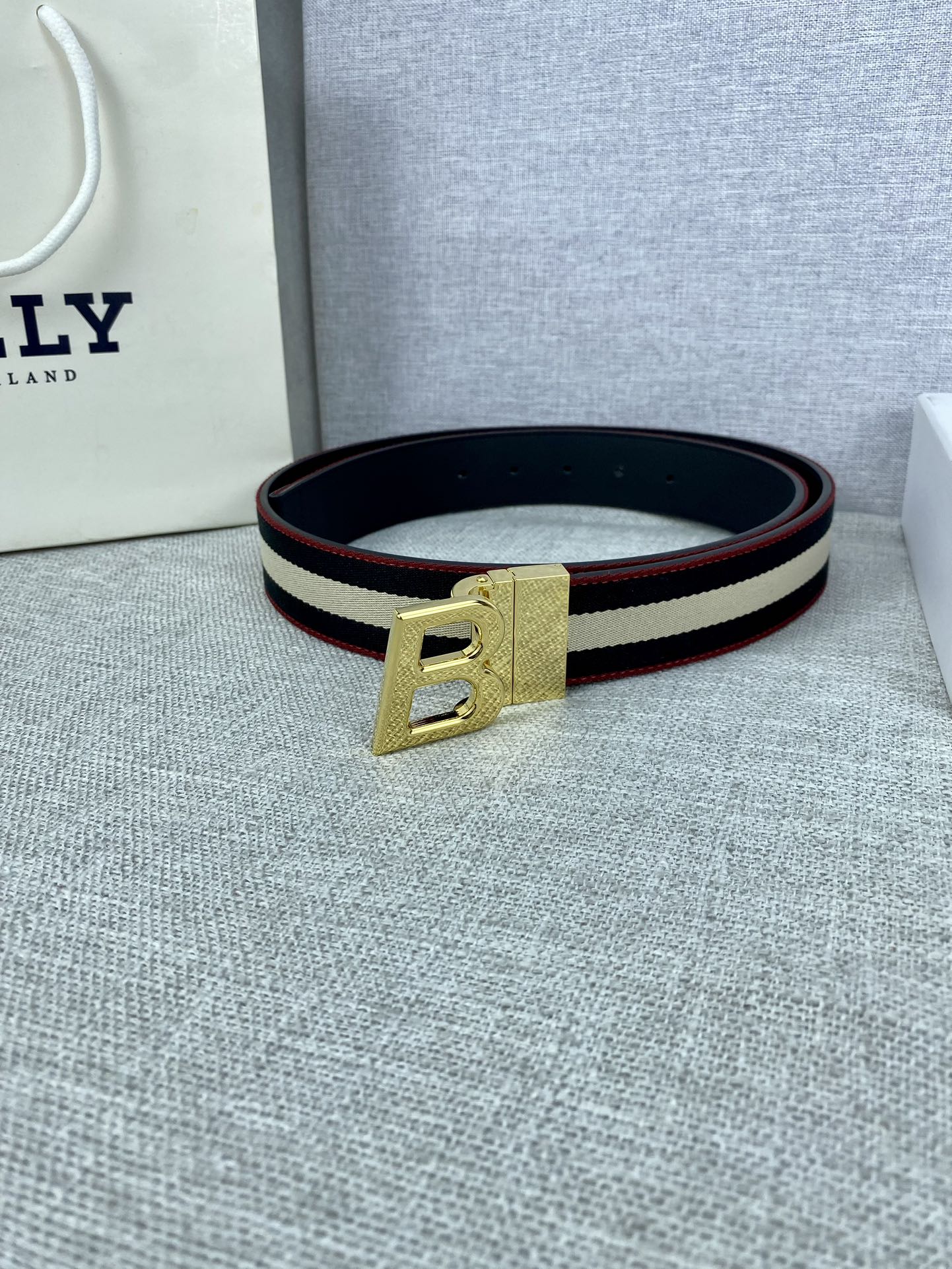 Basic Belt