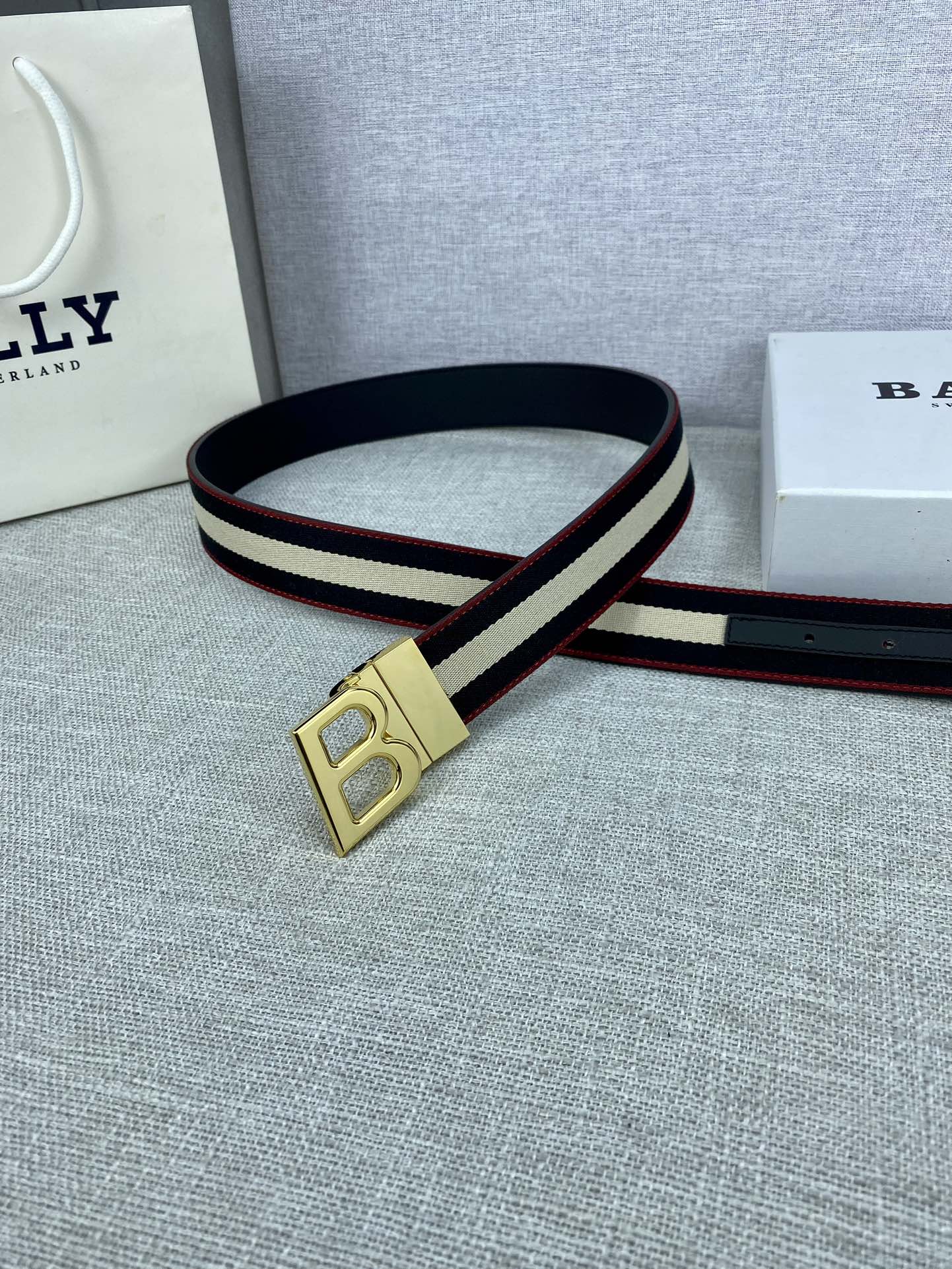 Basic Belt