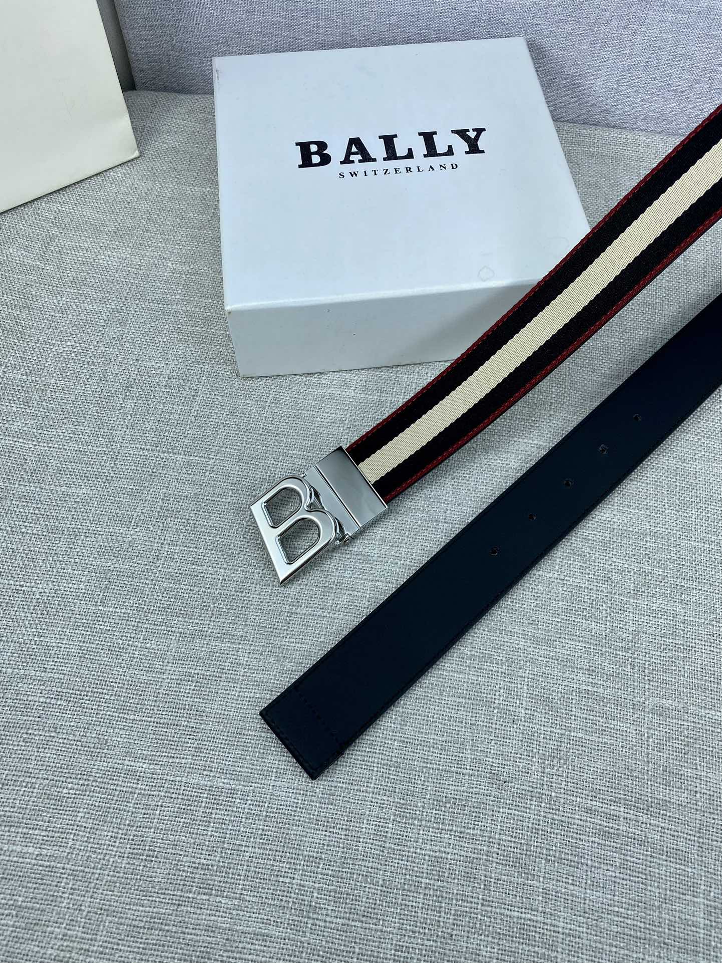 Basic Belt