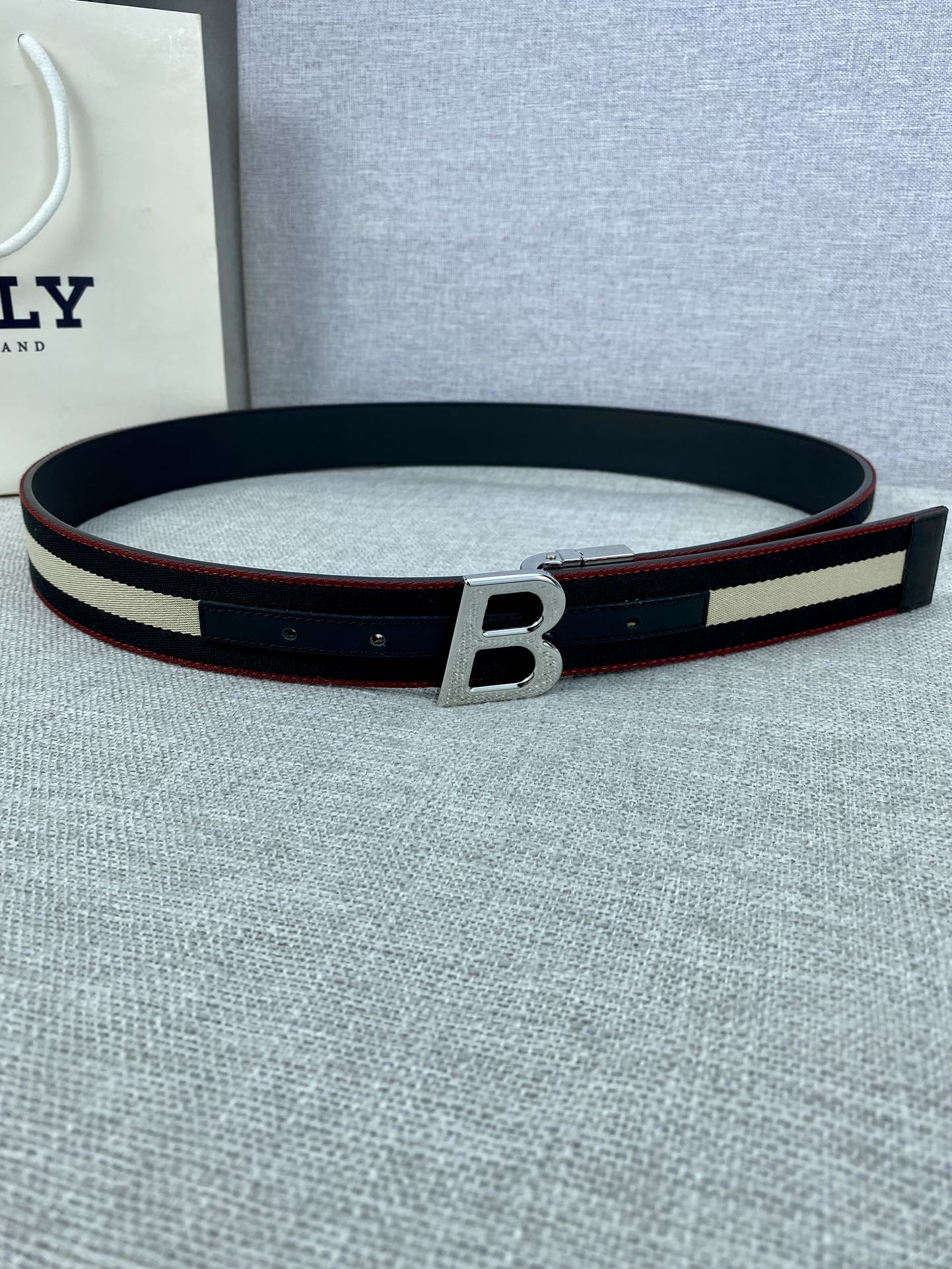 Basic Belt