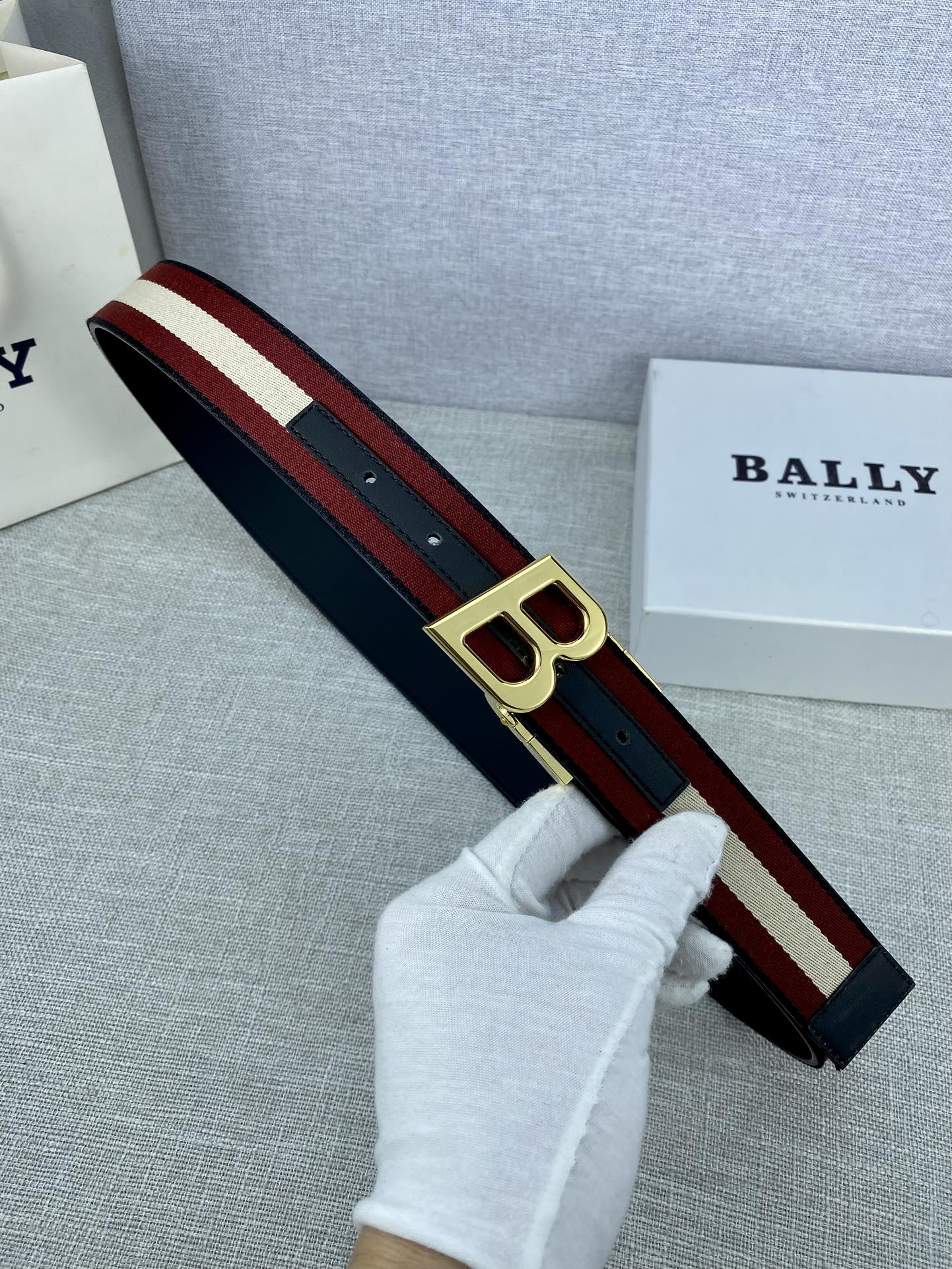 Basic Belt