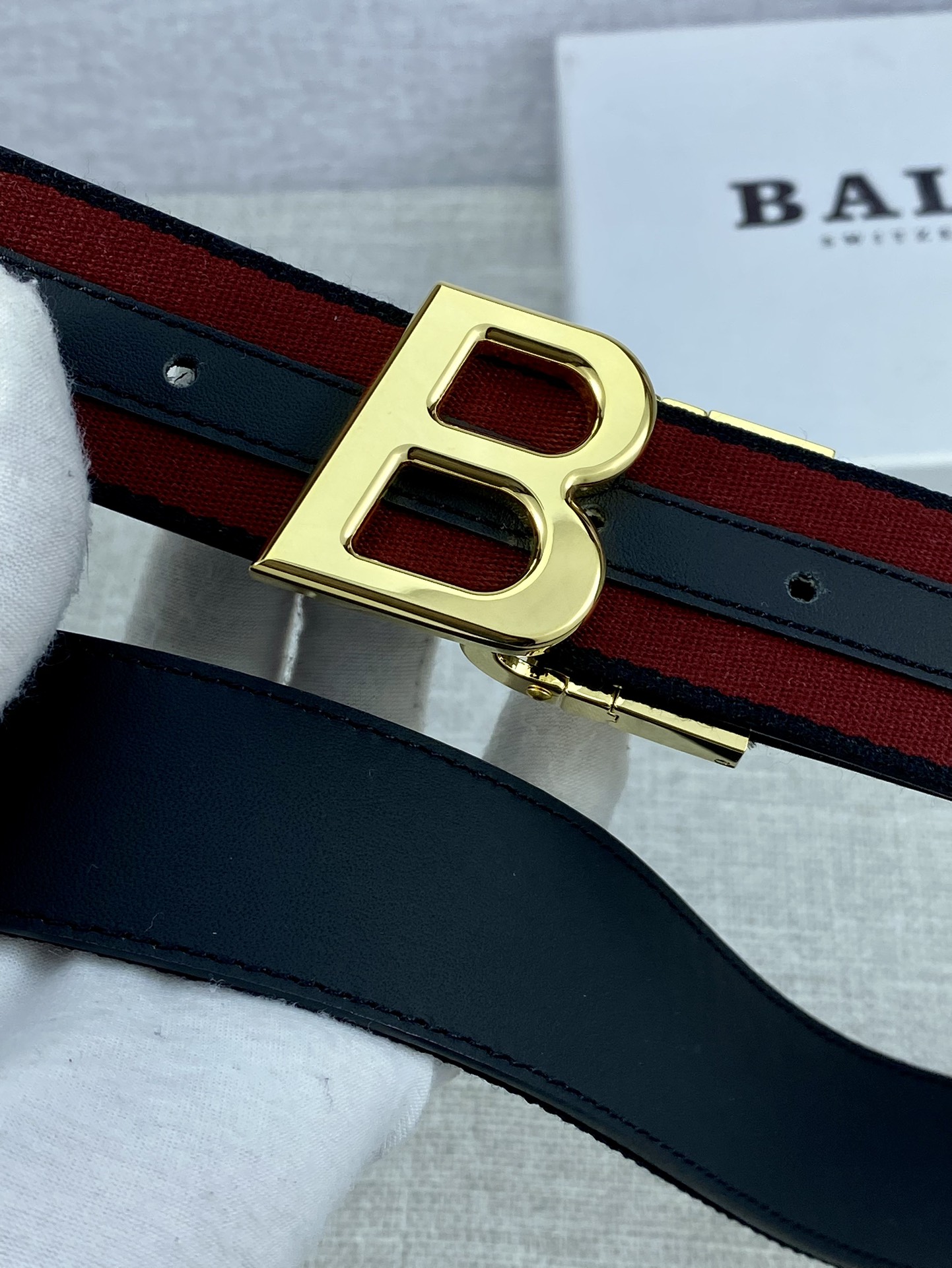 Basic Belt