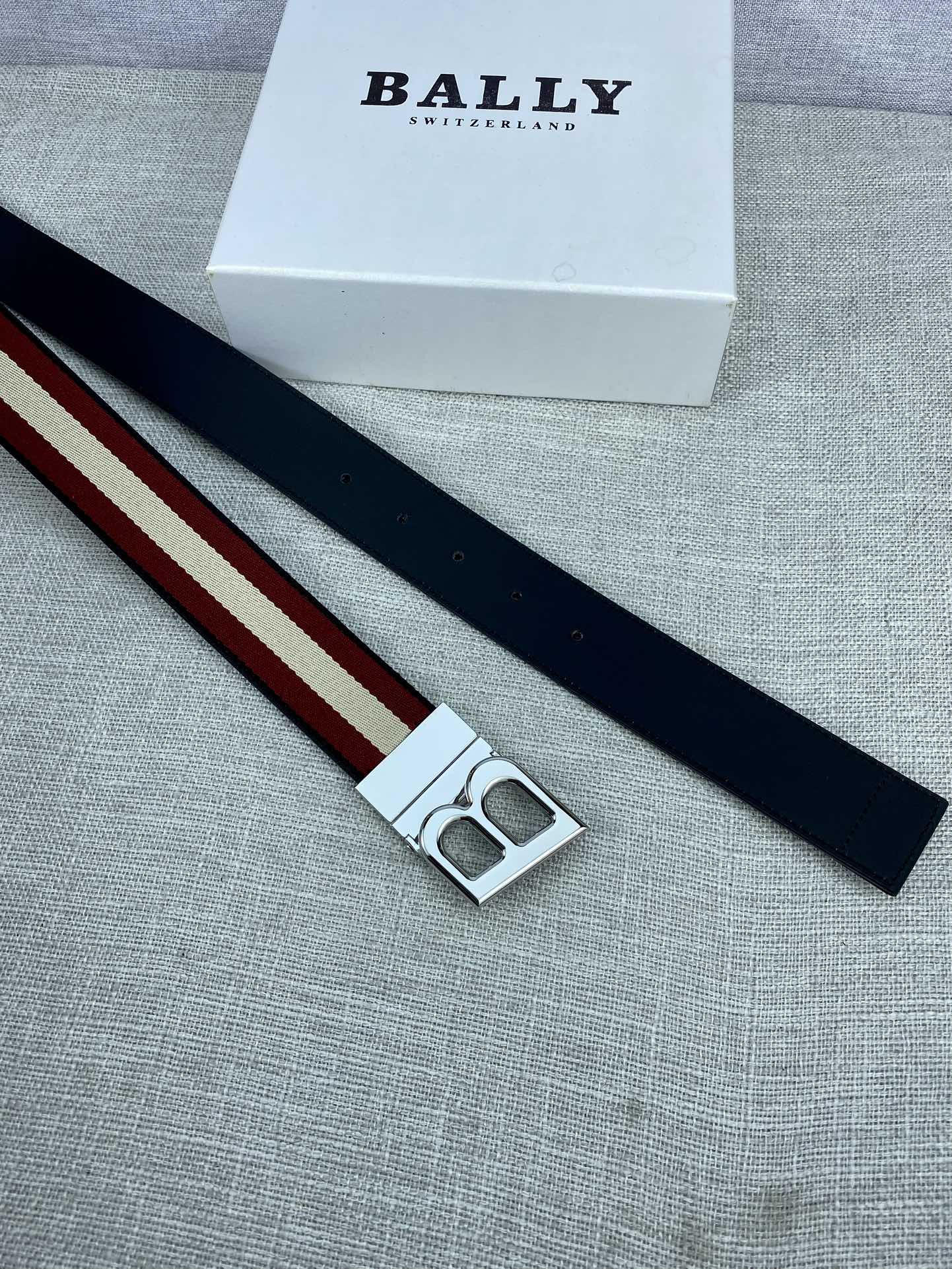 Basic Belt
