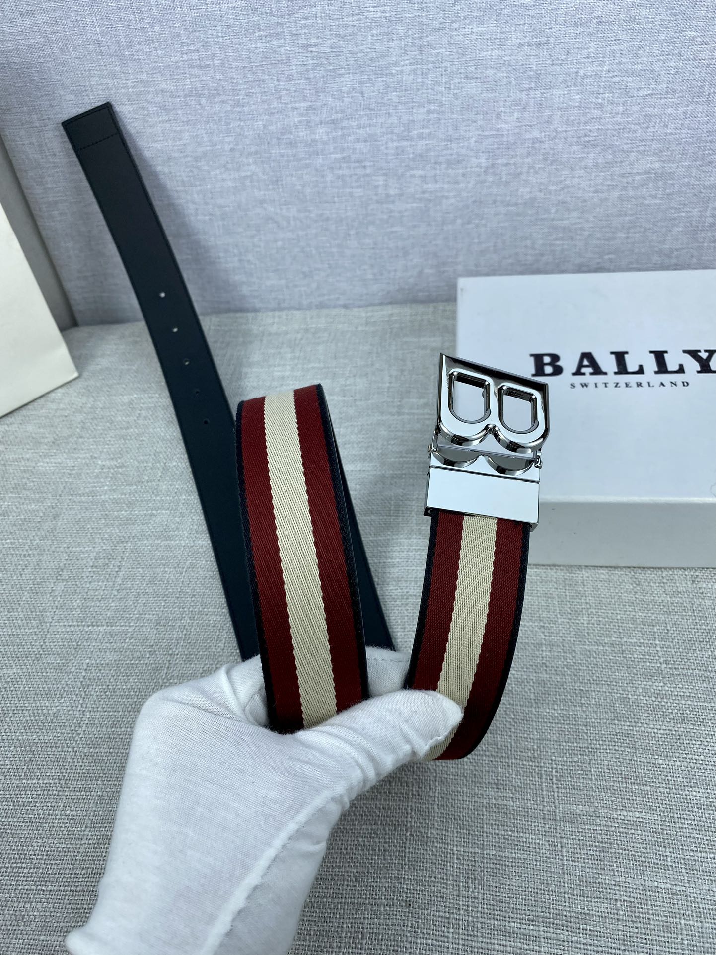 Basic Belt