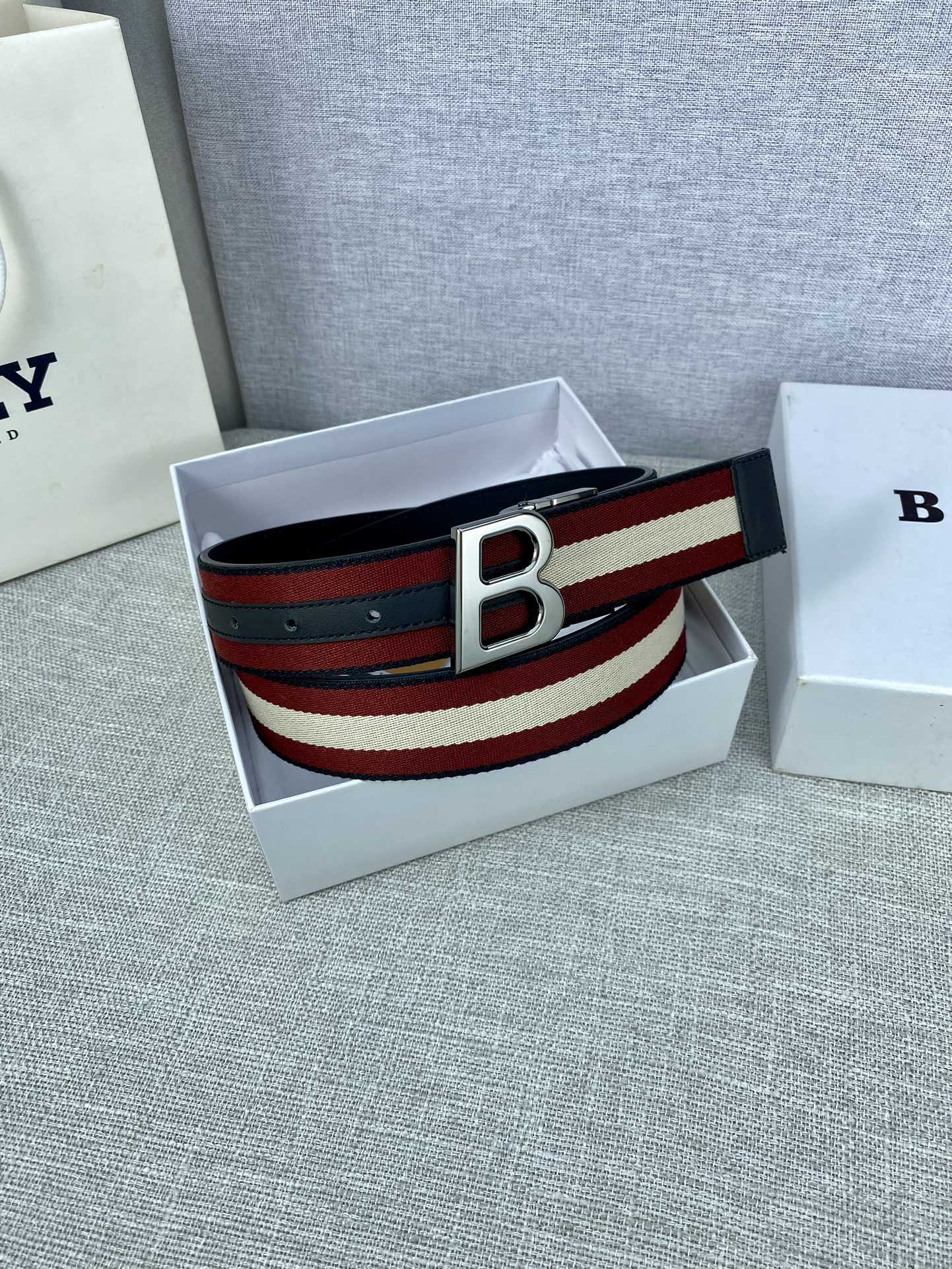 Basic Belt