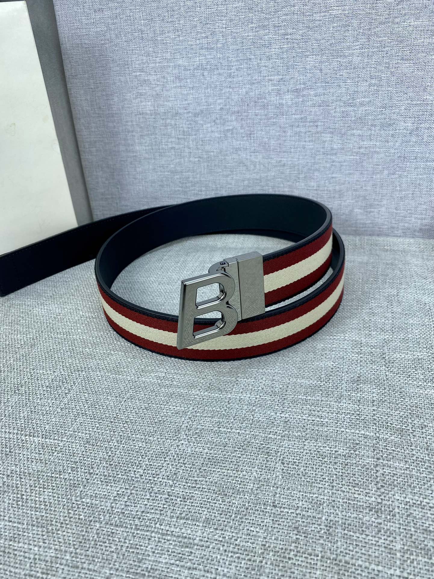 Basic Belt