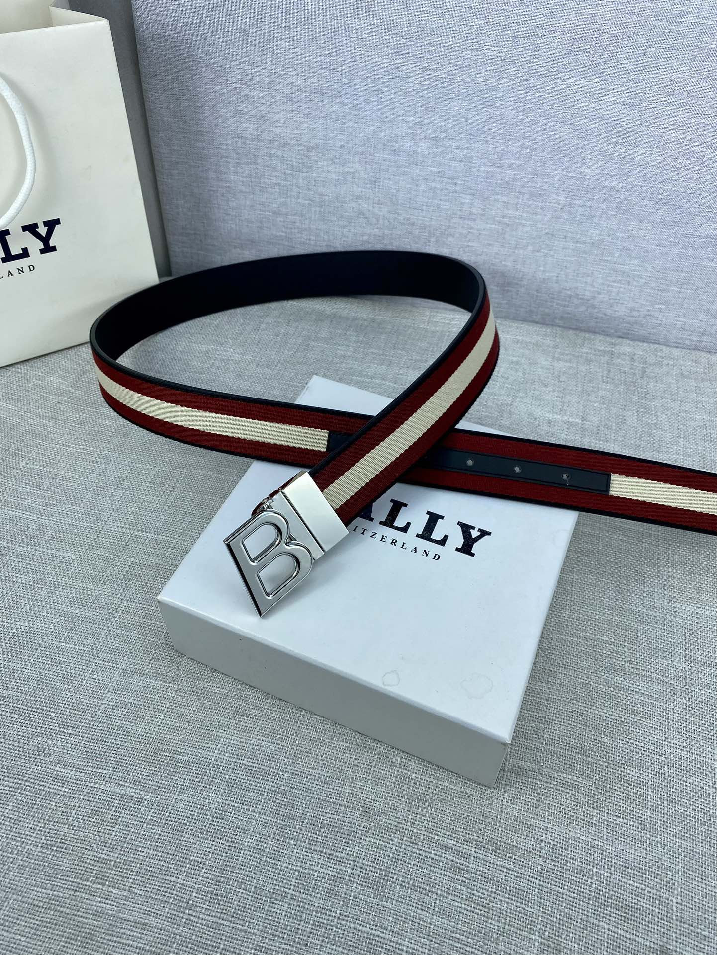 Basic Belt
