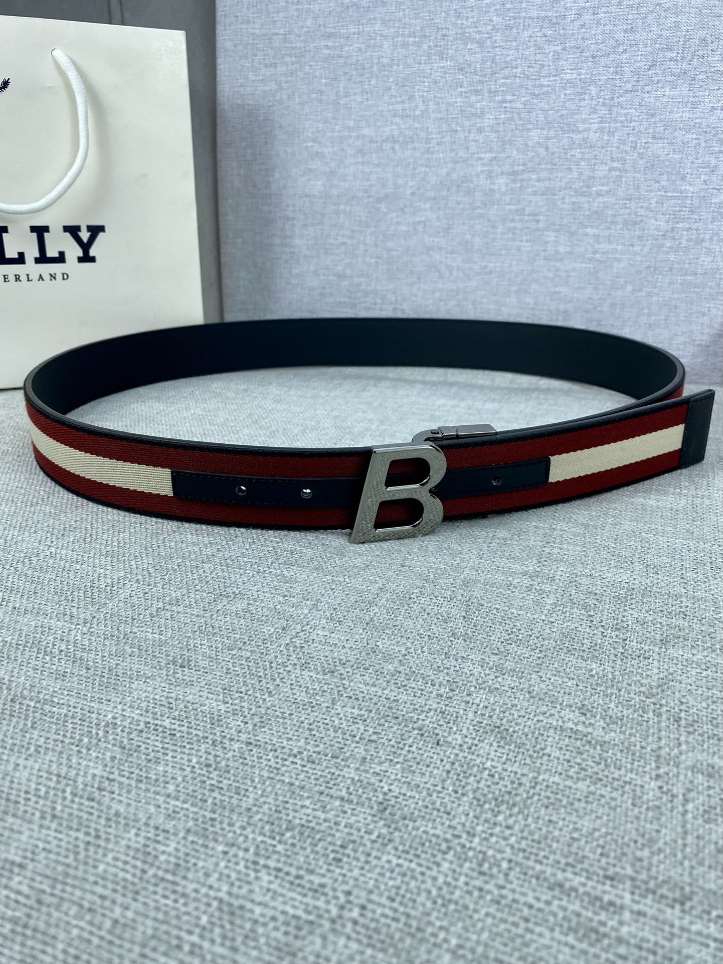 Basic Belt