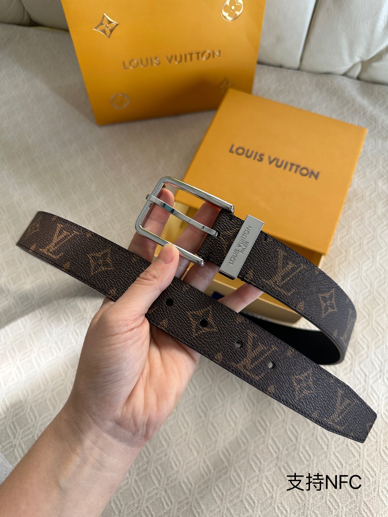 Basic Belt