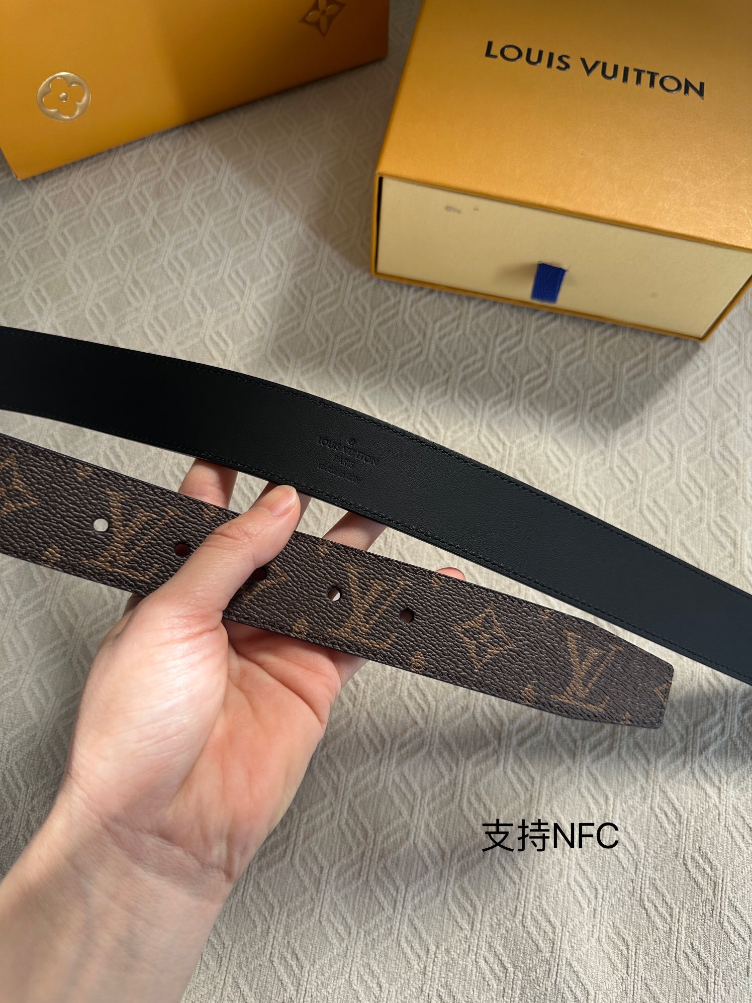 Basic Belt