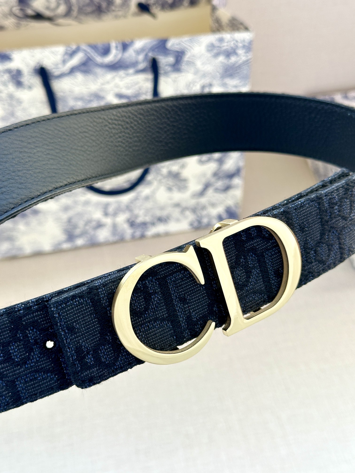 Basic Belt