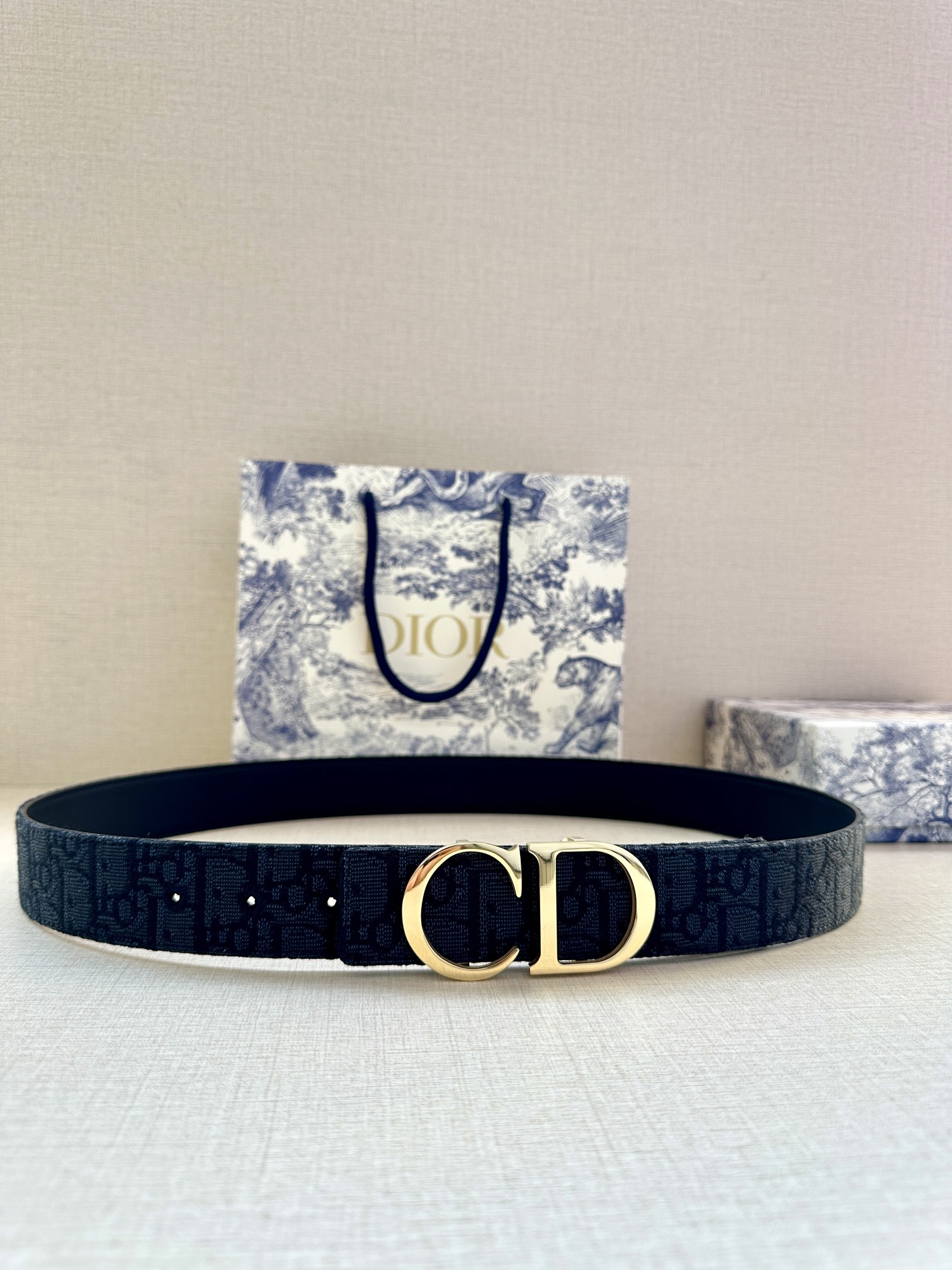 Basic Belt